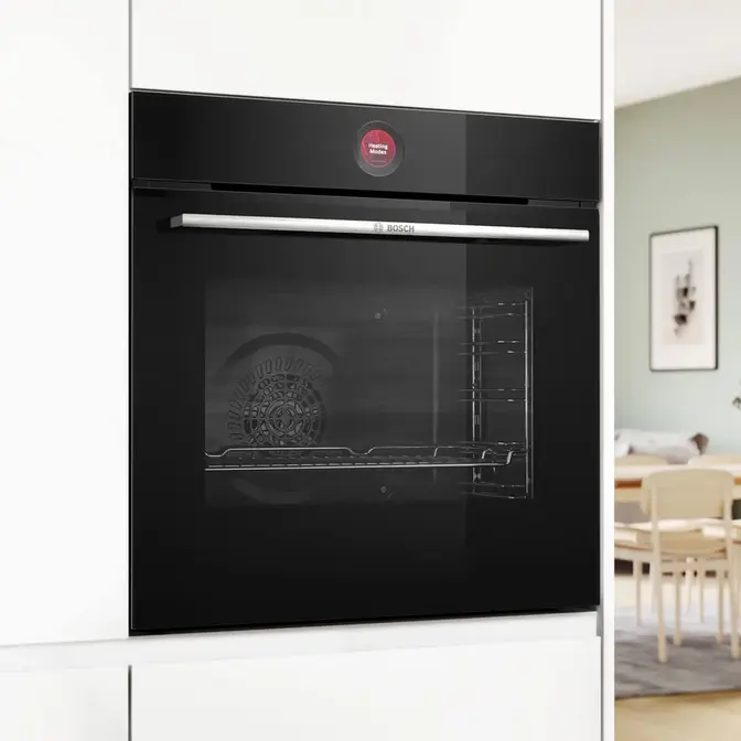 Духовой шкаф BOSCH HBG7741B1 фото 5