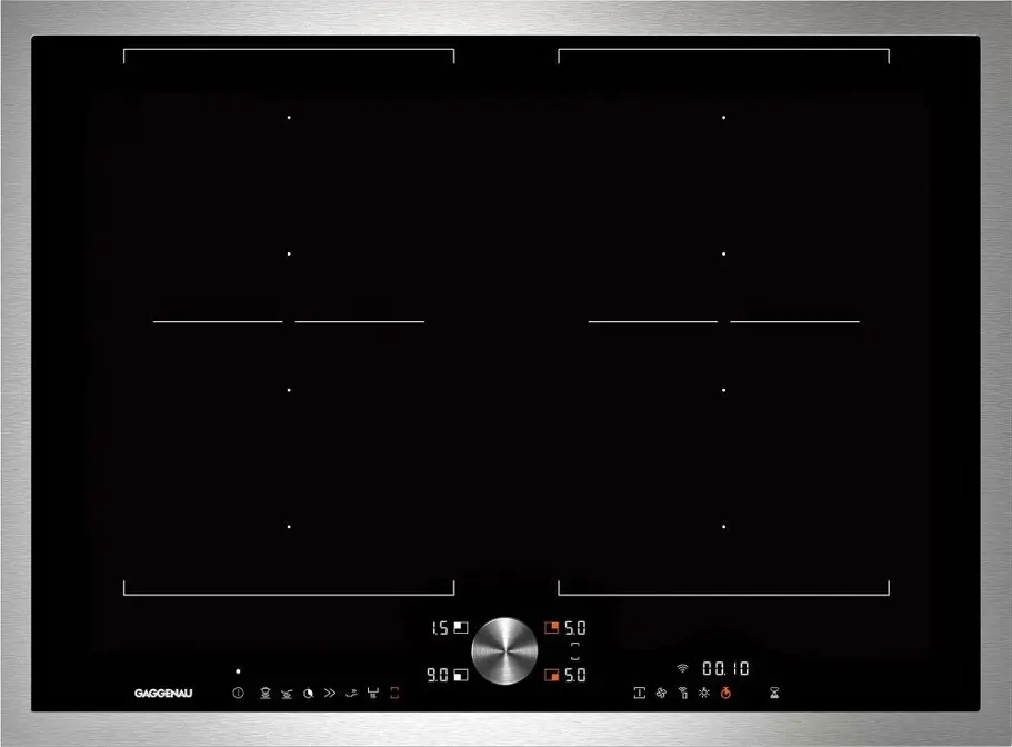 Индукционная варочная панель Gaggenau CI272111 фото 1
