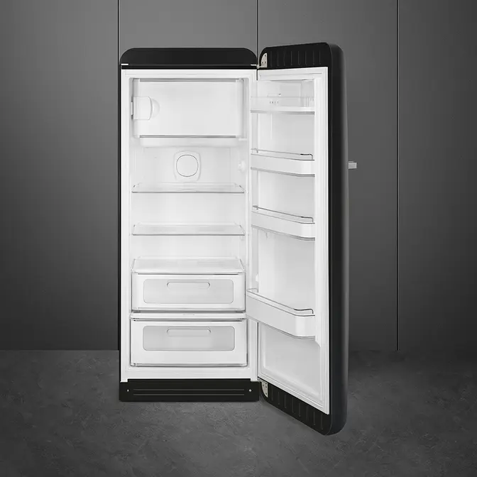 Холодильник Smeg FAB28RDBB3 фото 6