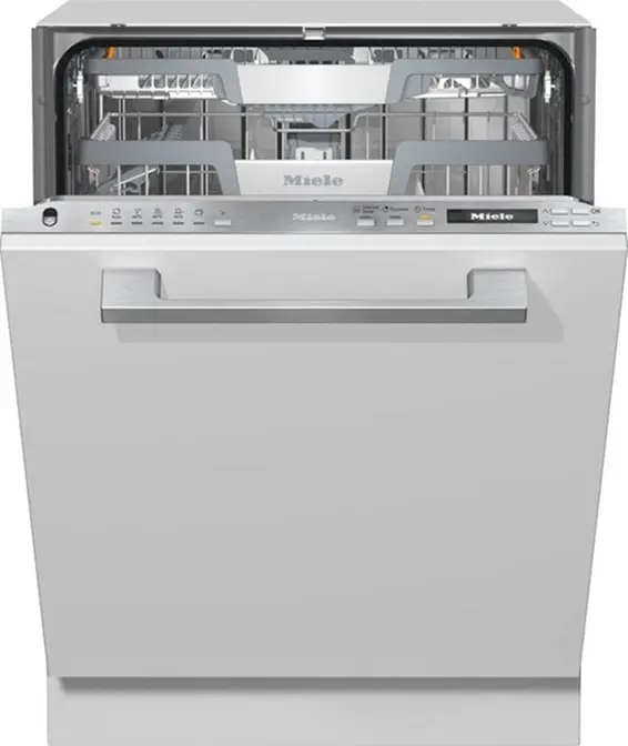 Посудомоечная машина Miele G 7250 SCVi AutoDos фото 1