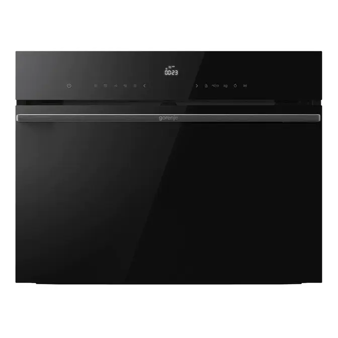 Компактный дух.шкаф Gorenje BCM4537DBG фото 1