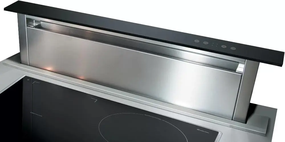 Вытяжка De Dietrich DHD 7000 X фото 1