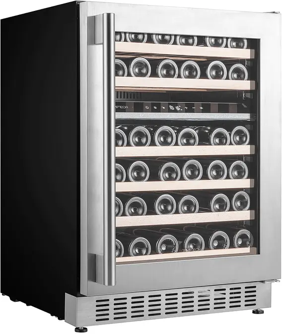 Холодильник винный Temptech OX60DX фото 3