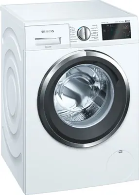 Стиральная машина Siemens WM 14 T 6H0 OE