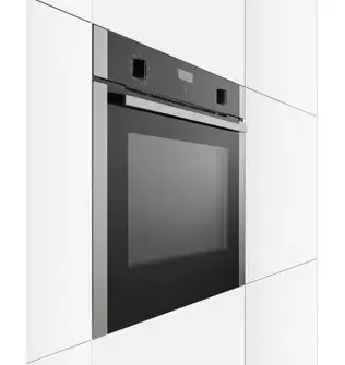 Духовой шкаф Neff NEFF B1ACE1BN0R фото 10