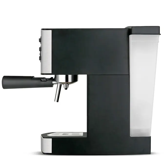 Кофемашина Solac Espresso 20 Bar фото 2 Кофемашина Solac Espresso 20 Bar фото 2