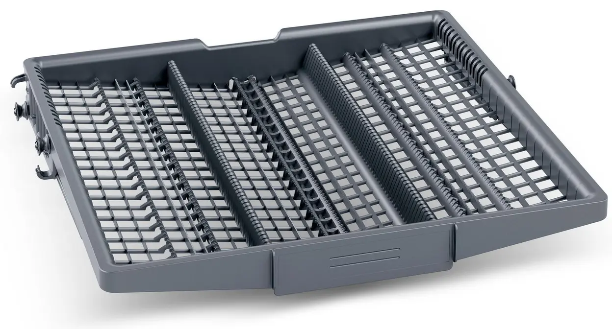 Встраиваемая посудомоечная машина Neff S513N60X3R фото 4