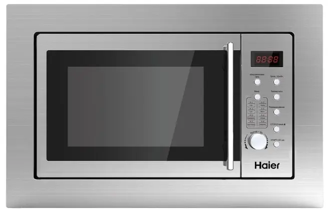 Микроволновая печь Haier HMX-BDG259X