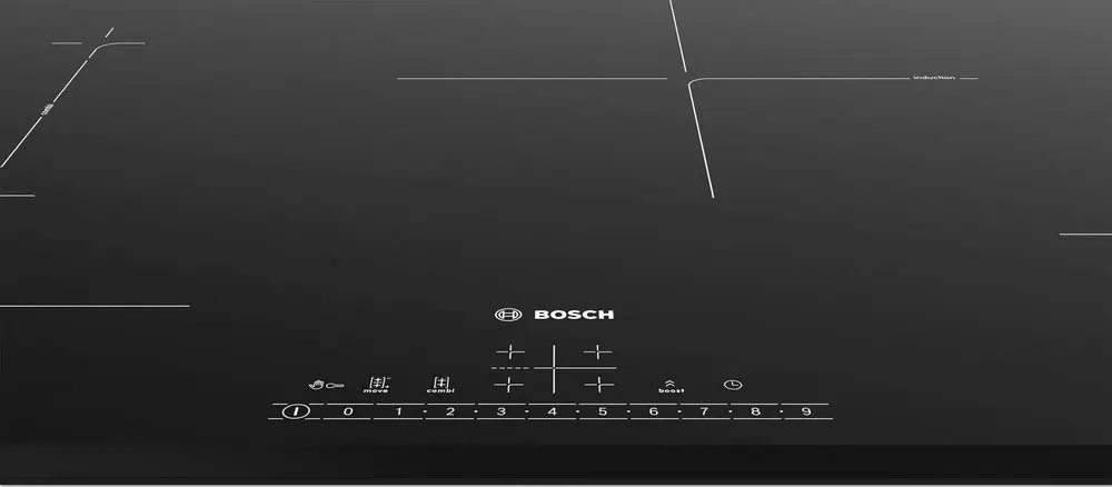 Варочная панель Bosch PVS831FB5E фото 3