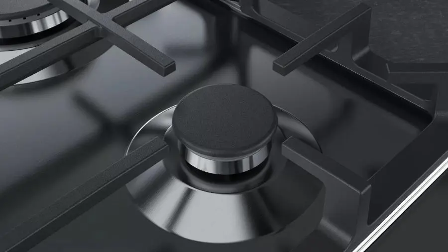 Варочная панель Neff T26DS49N0D фото 4
