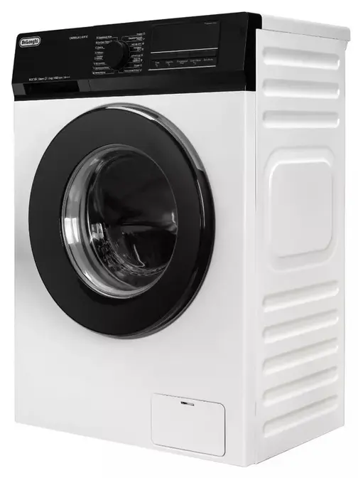 Стиральная машина DeLonghi CARMELLA L 614 VI фото 4