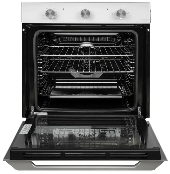 Духовой шкаф DeLonghi NSM 7BL PPP RUS фото 2