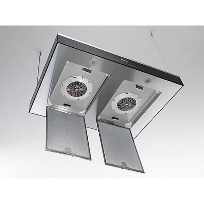 Вытяжка Miele DA410-6 фото 3