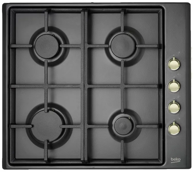 Варочная поверхность Beko HIZG 64126 AR