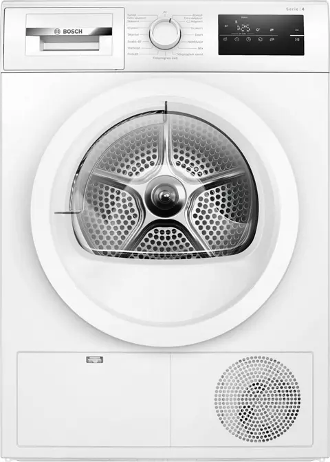 Сушильная машина Bosch WTH85VL5SN фото 1