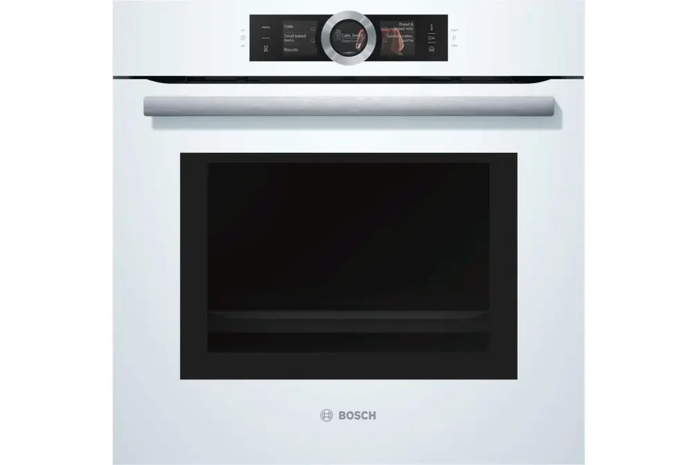 Духовой шкаф Bosch HNG 6764 W6 фото 1