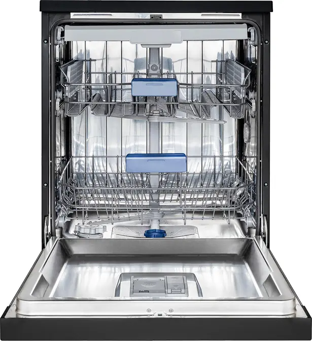Посудомоечная машина DeLonghi DDWS 665 N EMILIO фото 7