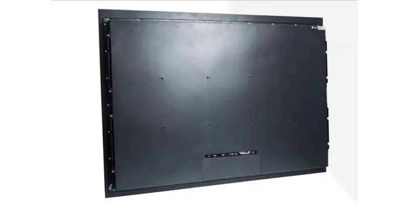 Телевизор для ванной комнаты AVEL AVS755SM (Black) фото 4