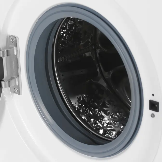 Стиральная машина Gorenje W1NHPI62SCS фото 6