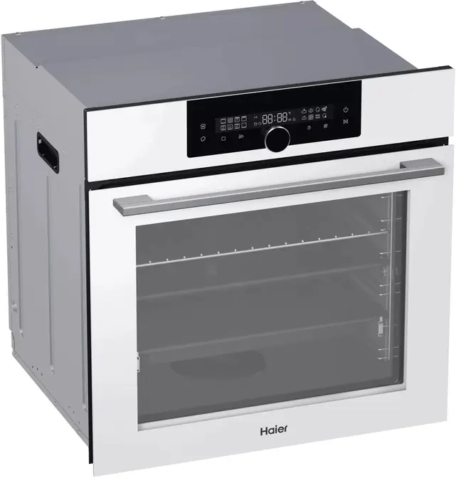 Духовой шкаф HAIER HOQ-F6QSN3WB фото 2