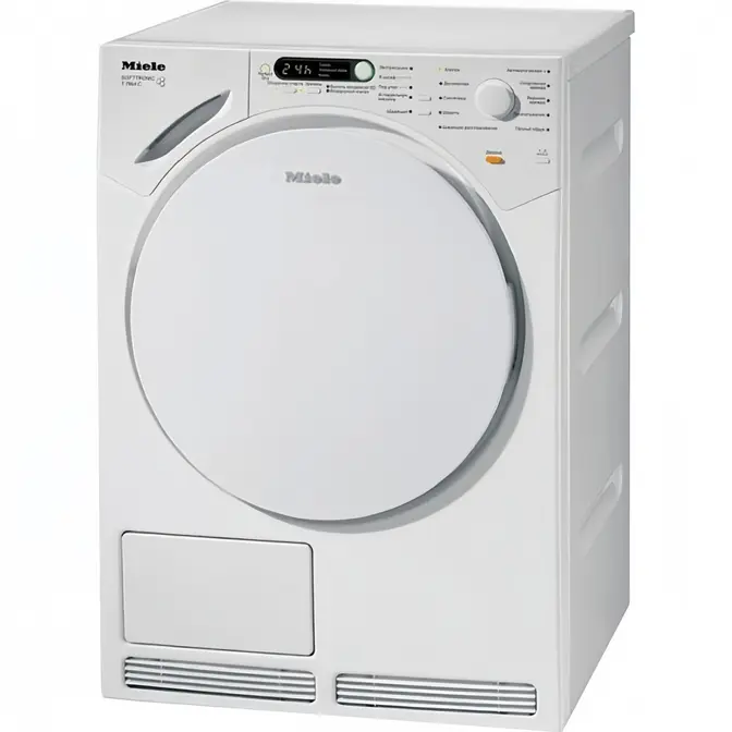 Сушильная машина Miele T 7964 C Premium Edition