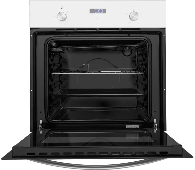 Духовой шкаф Maunfeld EOEC.564W фото 3