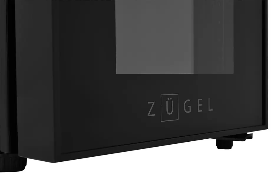 Винный шкаф ZÜGEL ZTWF181DB фото 16 Винный шкаф ZÜGEL ZTWF181DB фото 16