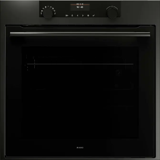 Духовой шкаф Asko OT8664A1 фото 1