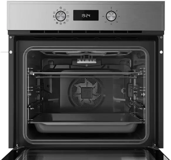 Духовой шкаф Teka HCB 6545 SS фото 2