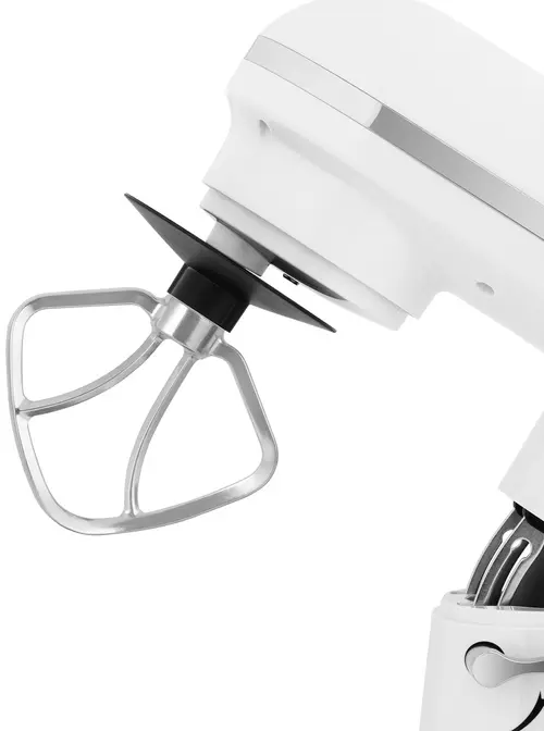 Кухонный комбайн Maunfeld MF-435WH PRO фото 7