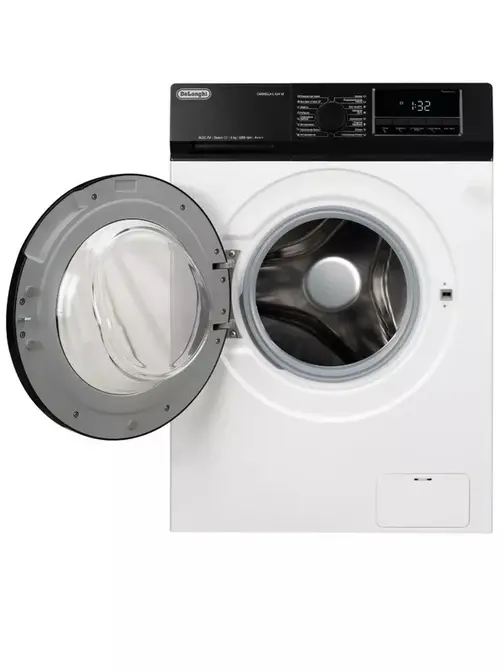 Стиральная машина DeLonghi CARMELLA L 614 VI фото 2