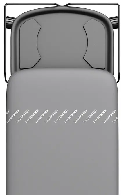 Гладильная доска LauraStar PLUSBOARD BLACK COVER GREY фото 5