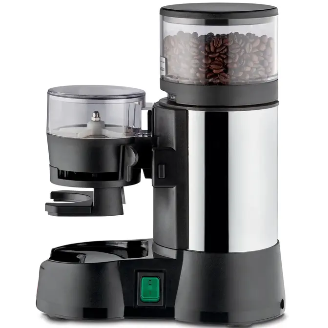 Кофемолка La Pavoni LPGJDL01EU фото 3 Кофемолка La Pavoni LPGJDL01EU фото 3