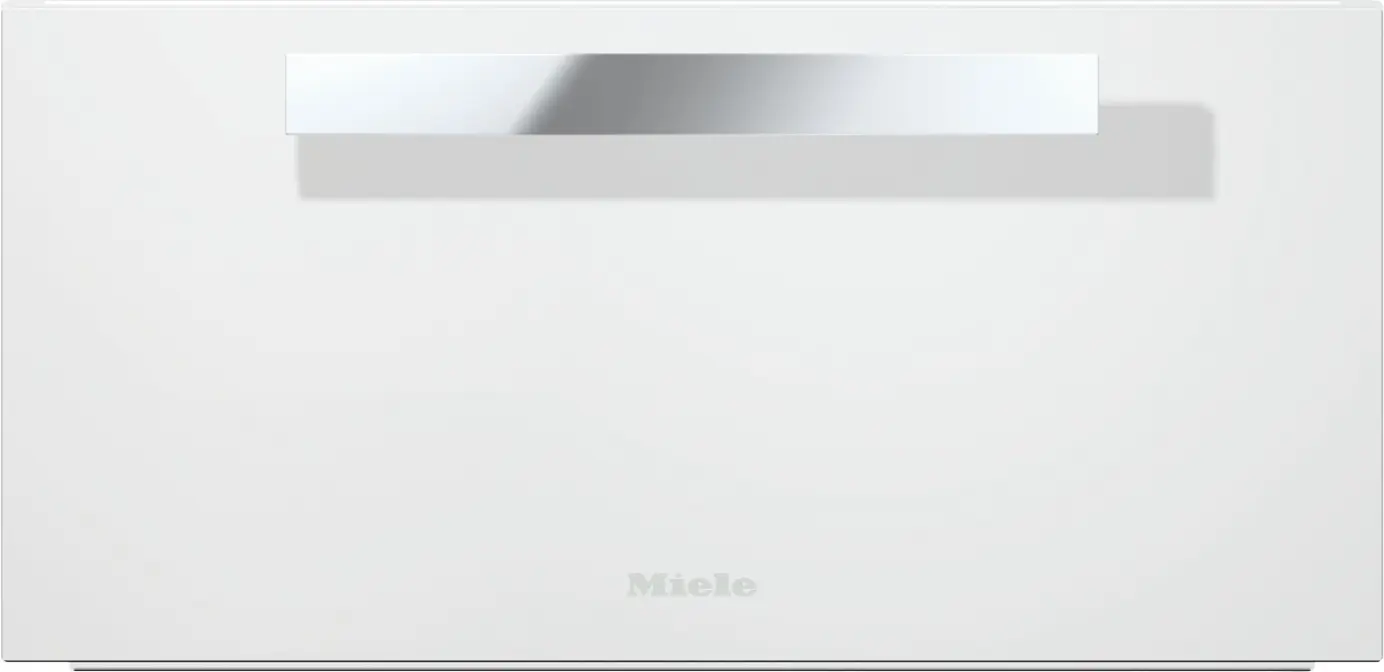 Подогреватель Miele ESW6229 BRWS бриллиантовый белый фото 1