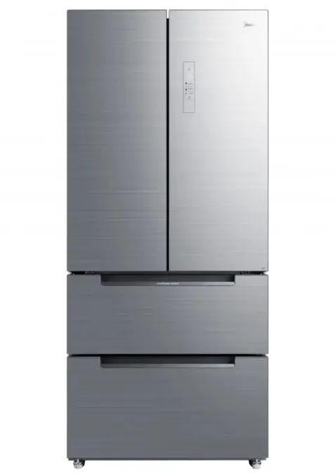 Холодильник Midea MDRF631FGF23B фото 1
