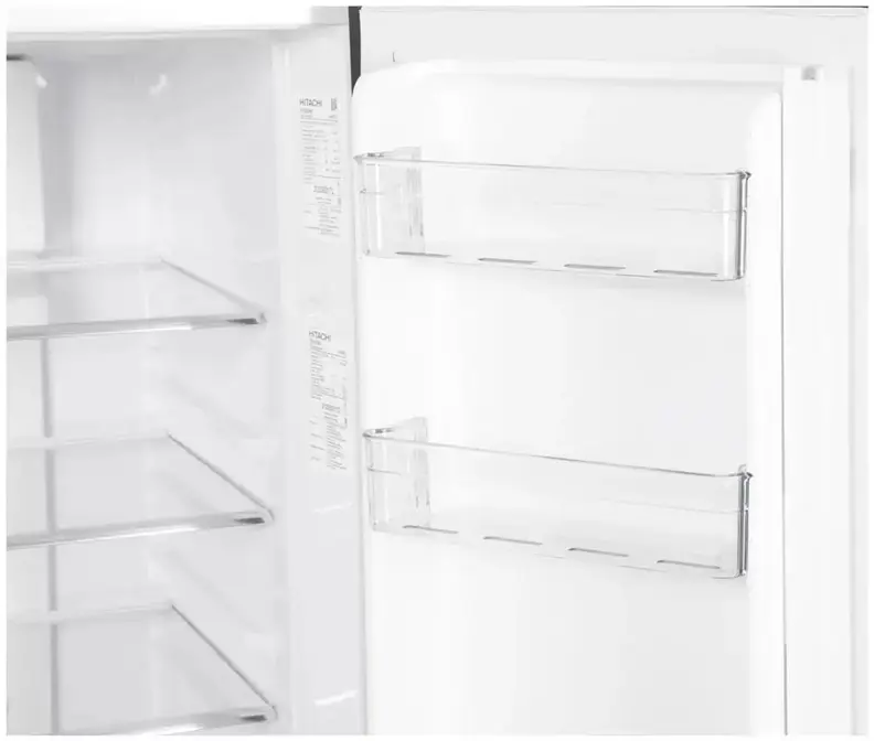 Холодильник Hitachi R-W 660 PUC7 GBE фото 5
