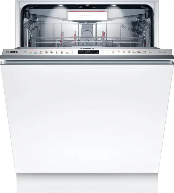 Встраиваемая посудомоечная машина Bosch SMV 8ZCX02E фото 1