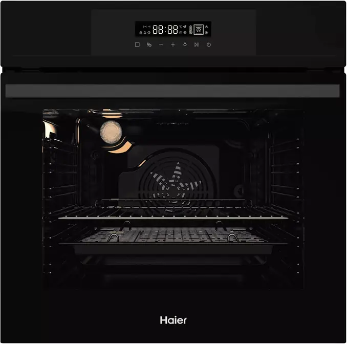Духовой шкаф HAIER HOX-FP3AGB фото 1
