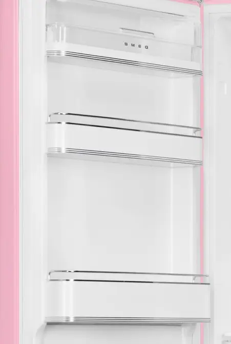 Холодильник Smeg FAB32LPK5 фото 3