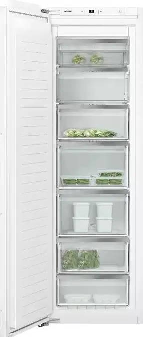 Холодильник Gaggenau RF 282 303 фото 1 Холодильник Gaggenau RF 282 303 фото 1