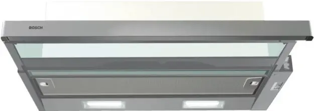 Встраиваемая вытяжка Bosch DFT63CA50Q фото 1