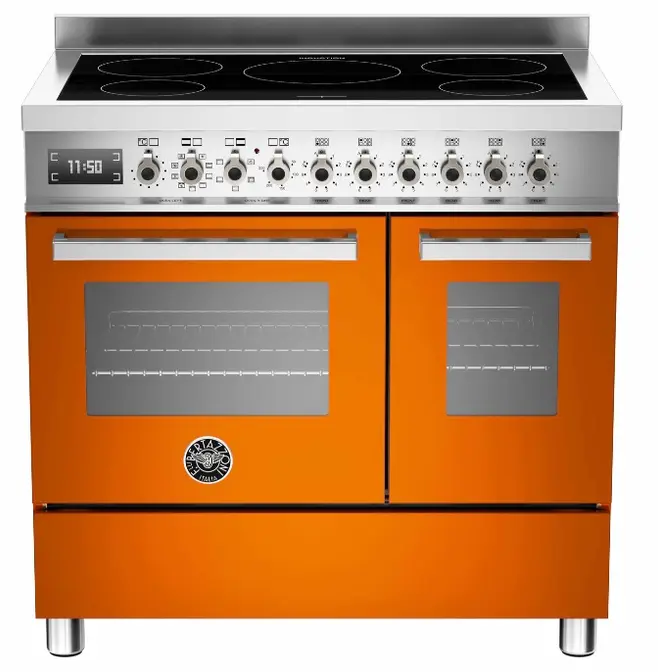 Варочный центр Bertazzoni PRO905IMFEDART фото 1