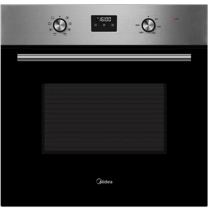 Духовой шкаф Midea MO57103X фото 1