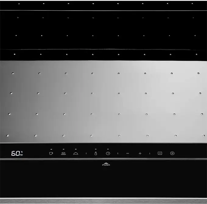 Подогреватель посуды Kuppersberg KWD 600 BX фото 6