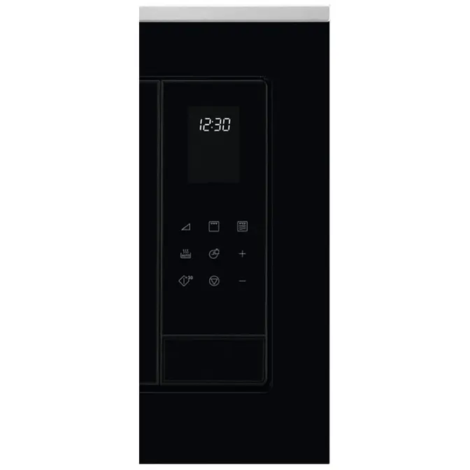 Встраиваемая микроволновая печь Electrolux LMSD253TM фото 2