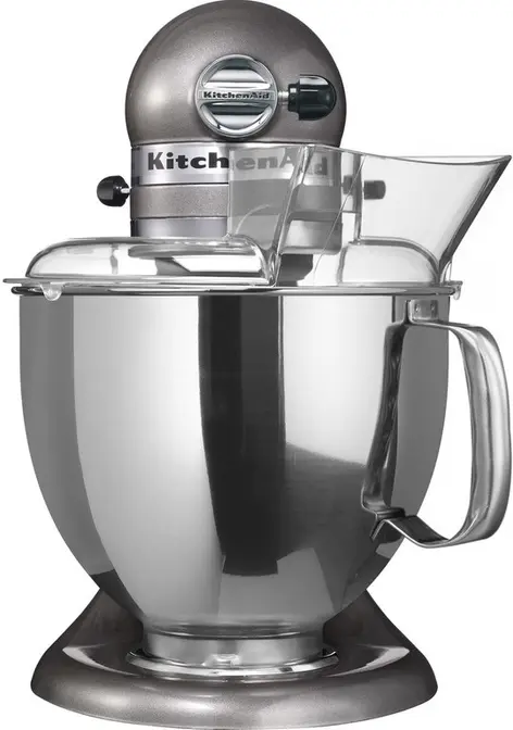 Планетарный миксер KitchenAid 5KSM175PSEMS фото 2