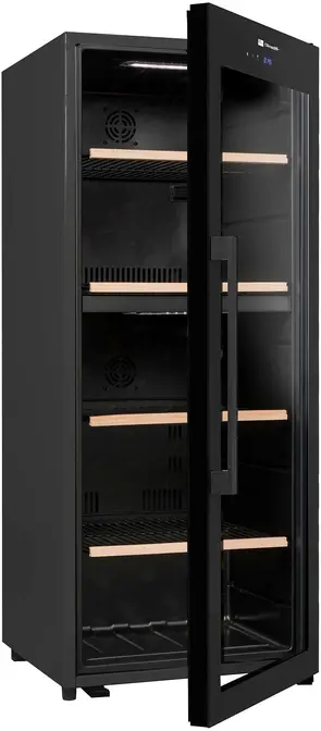 Винный холодильник Climadiff CLD115B1 фото 3