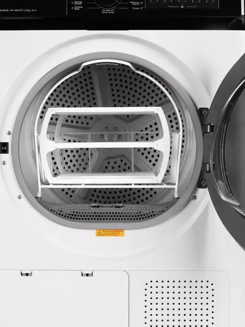 Сушильная машина DeLonghi DTD 8106 H EMILIA фото 6