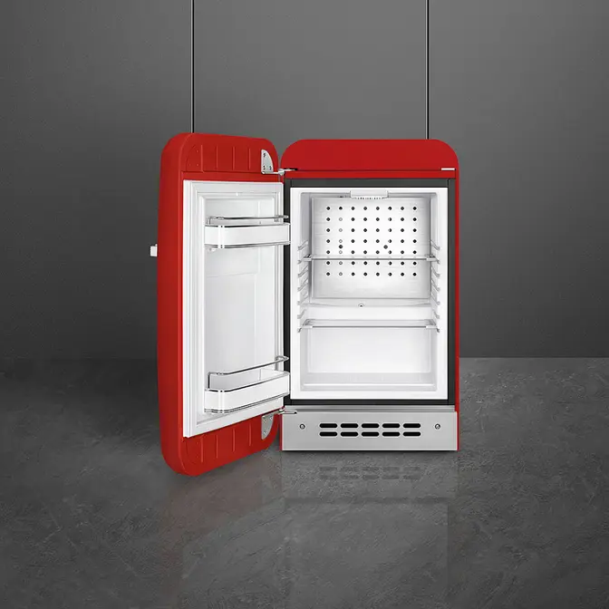 Мини-бар Smeg FAB5LRD5 фото 2