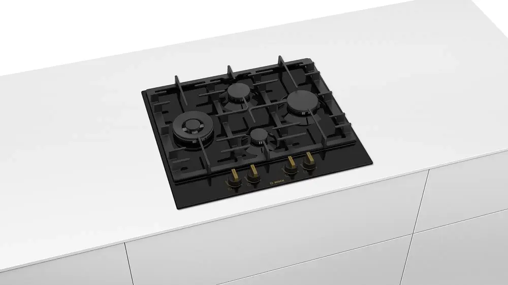 Варочная панель Bosch PCI6B6B95R фото 3